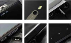 Original Unlocked Nokia Lumia 800 – 16GB 3.7″ Windows Phone 3G Wifi 8MP