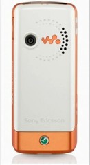 Original Sony Ericsson W200 W200i 2G GSM 900 1800 1900 Radio Mobile Phone