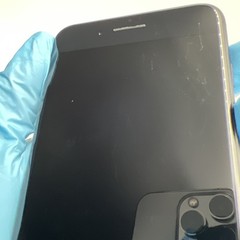 Apple iPhone 7 Plus 128GB Black (Network Unlocked) A1661 BH 90% – Used Condition
