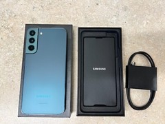 Samsung Galaxy S22+ Plus SM-S9060 256GB Unlocked Excellent In-Box- All Colors