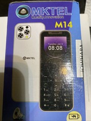 MKTEL Cellphone M14
