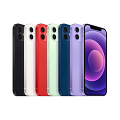 Apple iPhone 12 128GB – Black, Blue, Green, T-Mobile, Verizon, Free Shipping
