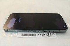 Google Pixel 9 Pro XL Green – Spectrum Smartphone w/Warranty 7637617