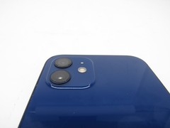 Apple iPhone 12 A2172 64GB Blue 6.1″ AT&T Locked iOS 26 85% Battery Health