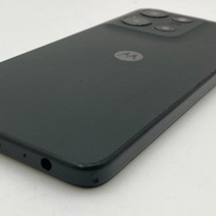 Motorola Moto 2025 – 128GB – Forest Gray (Unlocked) XT2513 – CRACKED SCREEN