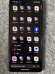 ASUS ROG Phone 9 256/512GB 12GB Dual SIM Unlocked Global (Phantom Black)Phone