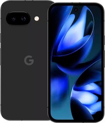 Google Pixel 9a GXQ96 T-Mobile Only 128GB Obsidian Excellent