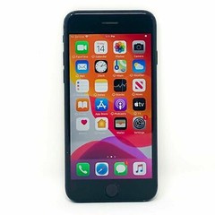 NEAR MINT IPhone 7 Plus Smartphone 128GB – BLACK (UNLOCKED)