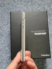 BlackBerry Passport Q30 (SQW100-1) 32GB+3GB 4G Unlocked Smartphone-Three colors