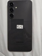 Samsung Galaxy S24 FE SM-S721U 128GB Black Unlocked Android 50MP Parts