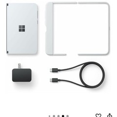 Microsoft Surface Duo 2 9BY00007 256GB 5.3″ 8.3″12MP