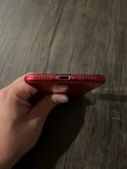 iPhone SE (2nd Generation) Product Red Unlocked – 64GB, 86% Battery Health