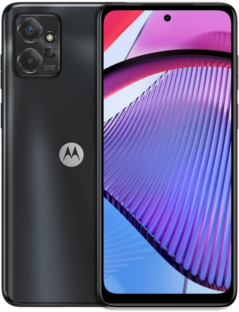 Motorola Moto G Power 5G 2023 128GB (Xfinity) Black – Good