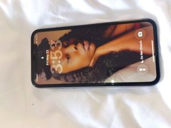 Apple iPhone 11 64GB Purple Unlocked 6.1″ iOS 12MP Dual Camera