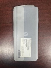 Motorola Moto G Stylus (2023) XT2317 128GB – Blue (ATT Locked) Smartphone