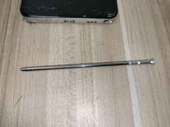 LG Stylo 5 LM-Q720MS White