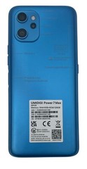 UMIDIGI Power 7 Max Smartphone 6150mAh 6.7″ 6GB + 128GB Global Unlock – Open Box