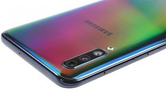 Samsung Galaxy A50 SM-A505U 64GB 4GB 4G LTE Unlocked New Sealed Android
