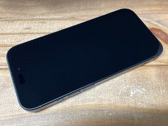 Apple iPhone 15 – 128 GB – Black (Cox Mobile) A2846 – Works – 89% Bat