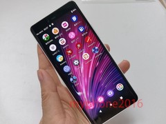 95%N ew Rakuten Hand 5G P780 Wiko 5.1″ 64 Mp 128 GB 4GB RAM eSIM Japan