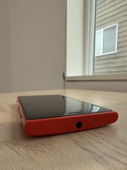Nokia Lumia 920 – 32 GB (AT&T) – Some Scratches
