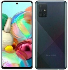 Samsung Galaxy A71 5G SM-A716U1 A716 GSM Unlocked (AT&T/T-mobile) SmartPhone US