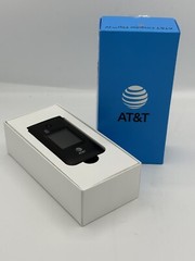 AT&T CINGULAR FLIP IV FLIP 4 U102AA 4GB Black