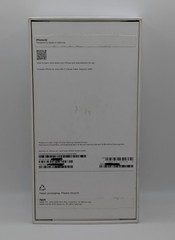 Apple iPhone Air – 256 GB – Light Gold (AT&T) (Very Good). ~770~