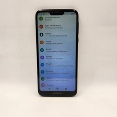 Motorola Moto G7 Power XT1955-6 32GB Marine Blue (Verizon/Unlocked)