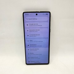 Google Pixel 7 GVU6C 128GB Obsidian (CDMA/GSM Unlocked)