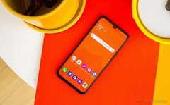 LG G8X ThinQ 128GB LM-G850UM LM-G850EMW Black 4G Unlocked Smartphone NEW SEALED