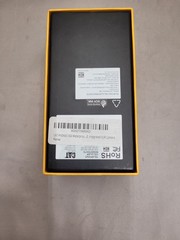 CAT Cat S60 Rugged Unlocked Smartphone 32GB 3GB RAM 13MP Black