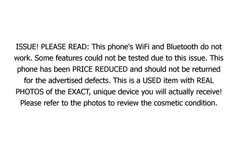 DEFECTIVE Google Pixel 8 Pro 1TB Factory Unlocked Unlockable Bootloader! 7637706