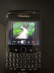 BLACKBERRY BOLD 9780 TMOBILE – Battery not Included