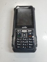 Sonim XP5s XP5800 16GB Black AT&T/Unlocked – For Parts – 3F32 – 3F32 – 3F32