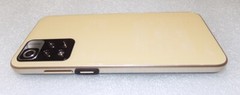 MIX 4 – 6.3″ SmartPhone 8GB+256GB Android 10.0 Dual Sim Unlocked Mobile Gold