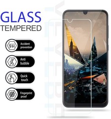 2PCS Screen Protector for Samsung Galaxy A50/A30/A20 HD-Clear Tempered Glass
