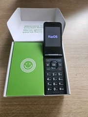 Alcatel – Debut Flip U102AC – Cricket Wireless (New Phone)
