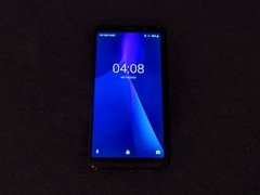 CUBOT POWER 4G Phablet 6inch Android 8.1 MT6763T Octa Core 2.5GHz 6GB RAM 128GB