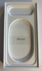 Apple iPhone Air 256GB Sky Blue Factory Unlocked A3260 5G iOS 26 eSIM New