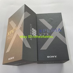 Sony Xperia XZ3 H9436 H8416 H9493 64GB 6.0″ Unlocked Smartphone-New Unopened