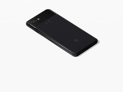 Google – Pixel 3 with 64GB Memory Cell Phone (Unlocked) – Just Black