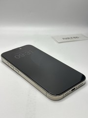 Apple iPhone 15 Pro 256gb Natutal Titanium – AT&T ONLY – Good Condition 91% 🔋