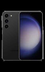Samsung Galaxy S23 SM-S911U1 Unlocked 256GB Phantom Black C