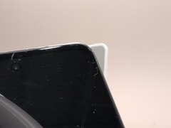 Samsung Galaxy Z Fold5 SM-F946U 256GB Phantom Black T-Mobile Unlocked W083903