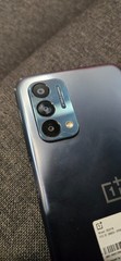 OnePlus Nord N200 5G DE2118 T-Mobile Unlocked 64GB Blue Quantum Very Good