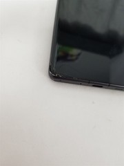 OnePlus 12R 128GB Black CPH2611 (Unlocked) Damaged zD2207