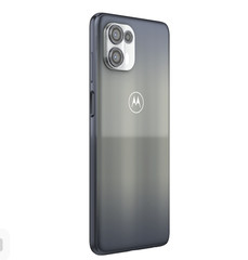 Motorola Edge 20 Lite 5G Electric Graphite – 8GB RAM – 128GB ROM – Unlocked NEW