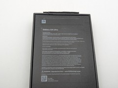 Samsung Galaxy S25 Ultra S938U 256GB | Titanium Silverblue | T-MOBILE ONLY