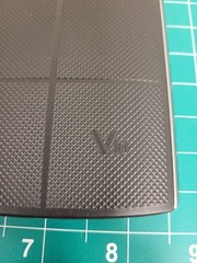 LG V10 Black 4G LTE Android Smartphone Unlocked Dual Front Camera